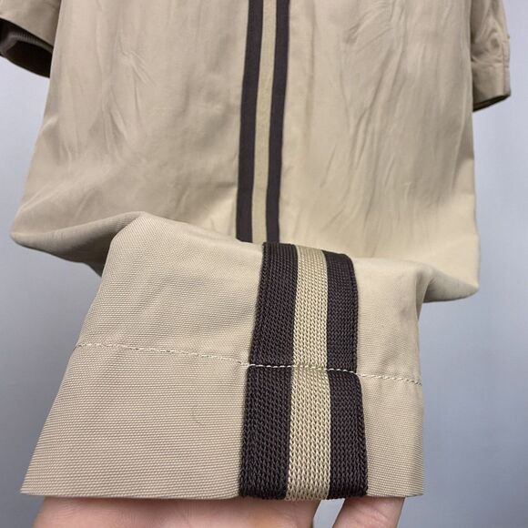 Luxury Parka Coat Real Fur Hood CaesarLeo Collection Russia Style - Picture 5 of 15